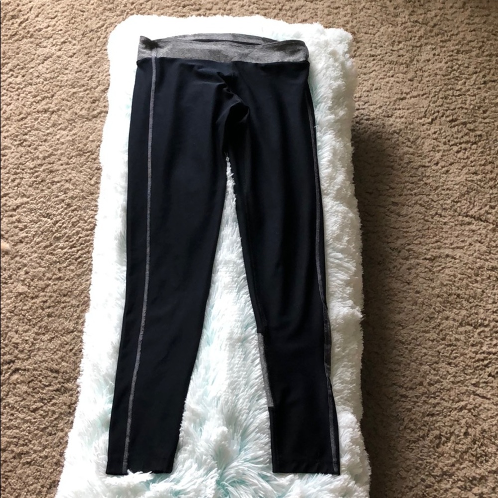 Workout tights